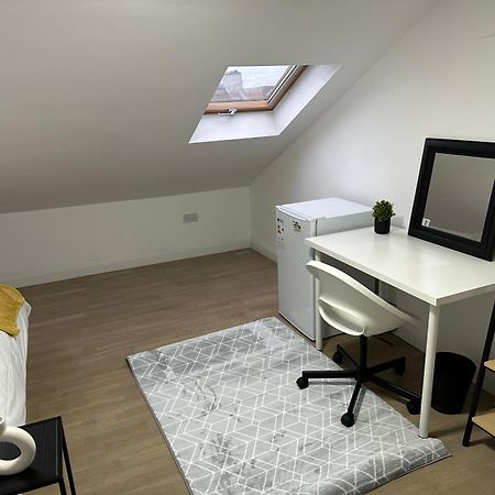 Stratford Guesthouse Лондон Екстериор снимка