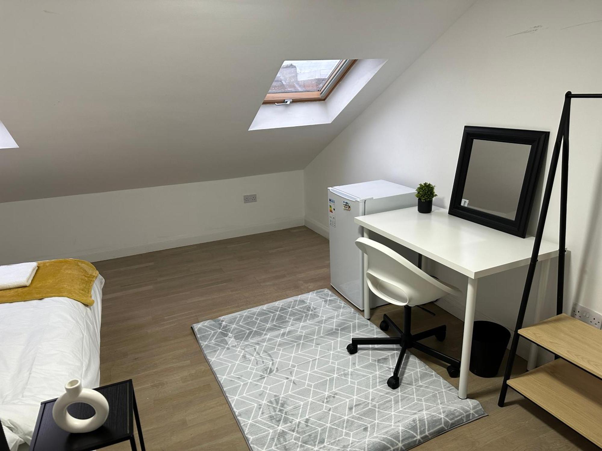 Stratford Guesthouse Лондон Екстериор снимка