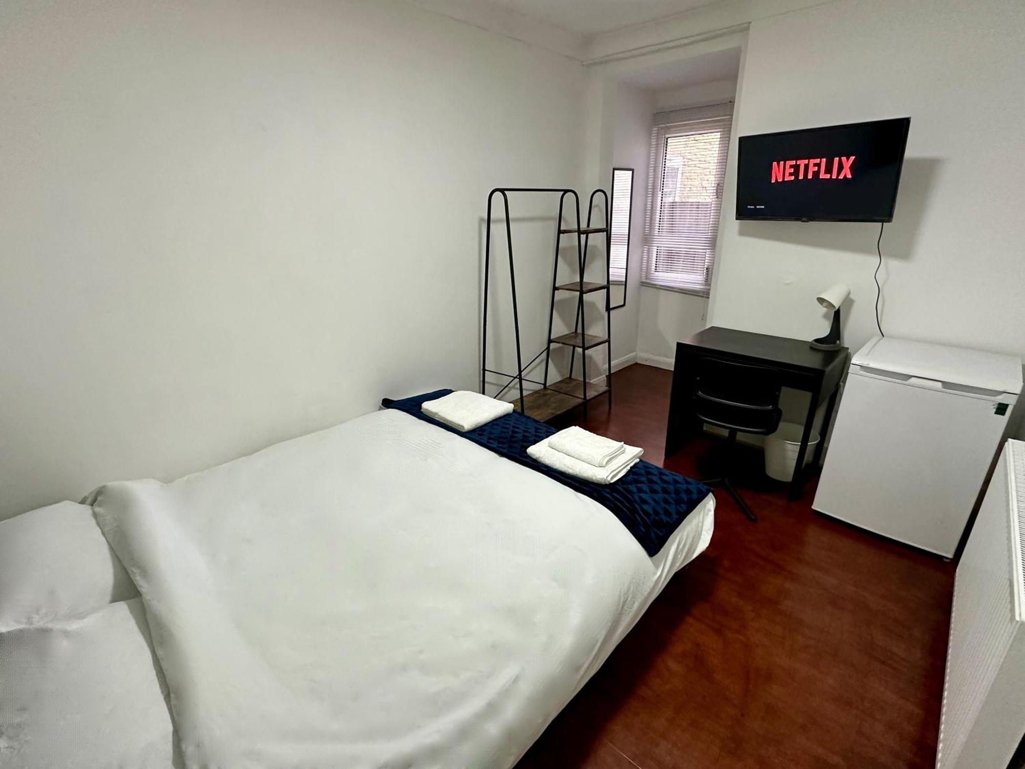 Stratford Guesthouse Лондон Екстериор снимка
