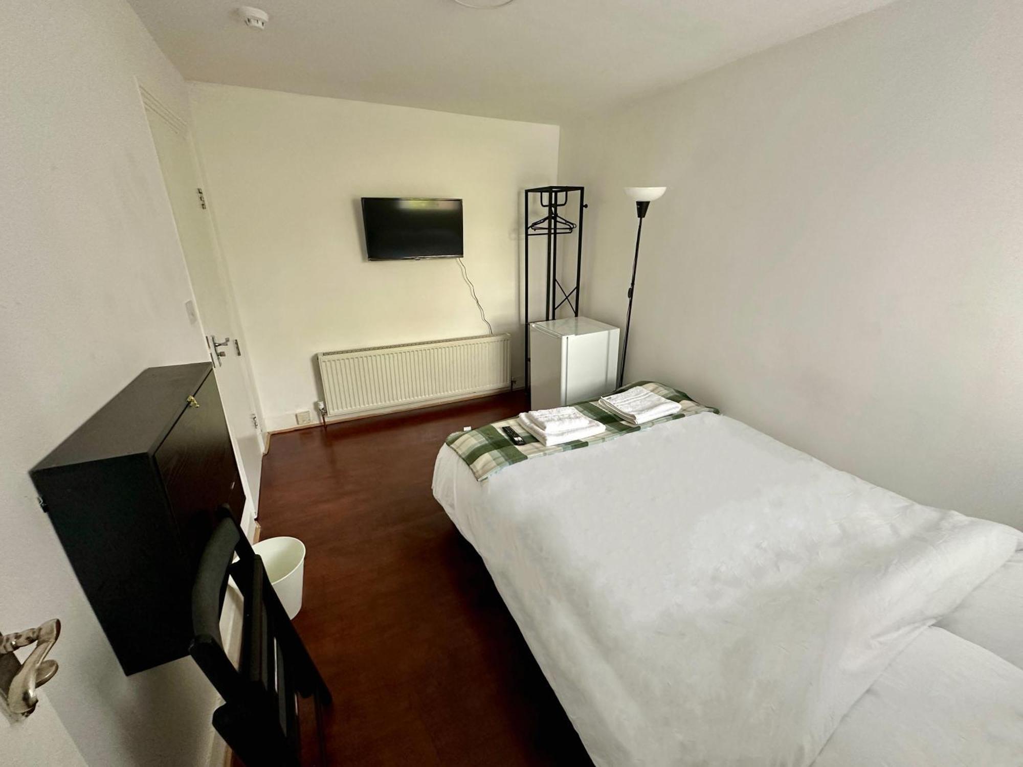 Stratford Guesthouse Лондон Екстериор снимка