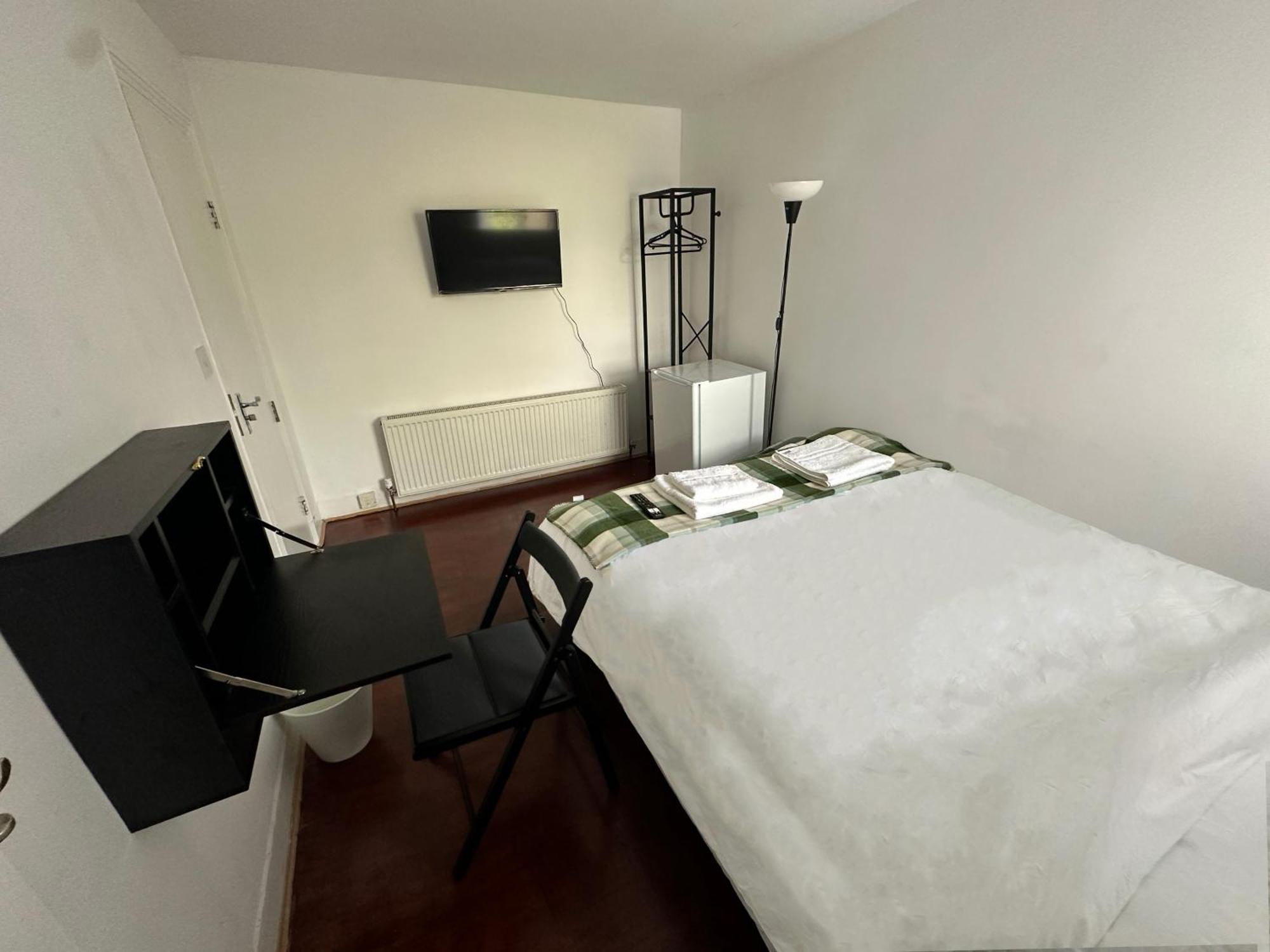 Stratford Guesthouse Лондон Екстериор снимка