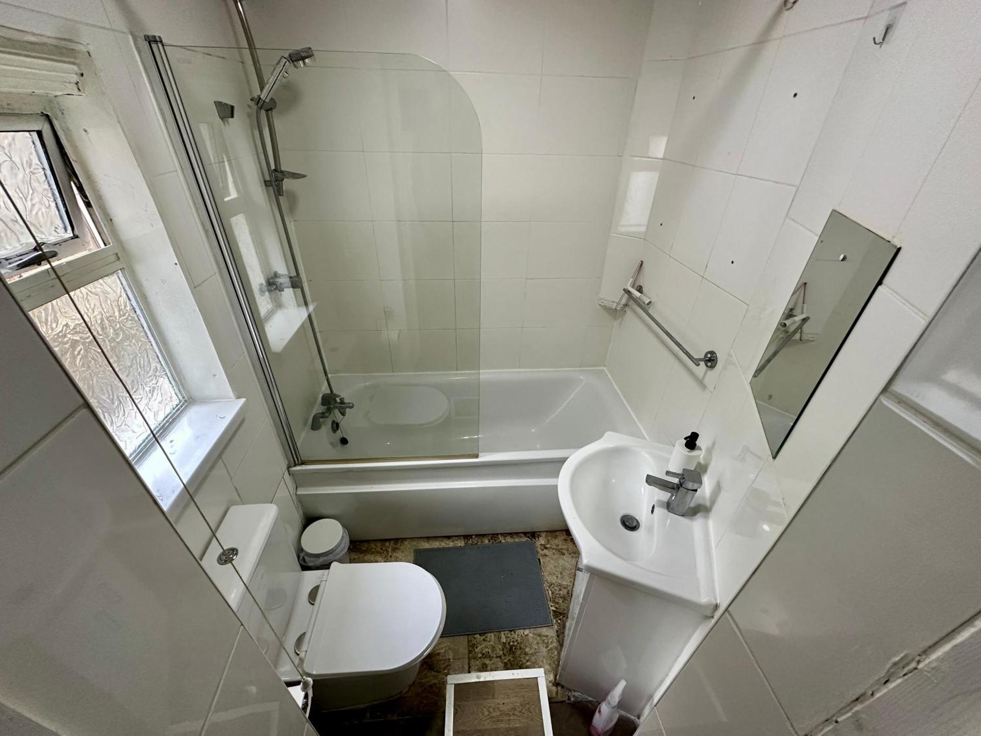 Stratford Guesthouse Лондон Екстериор снимка