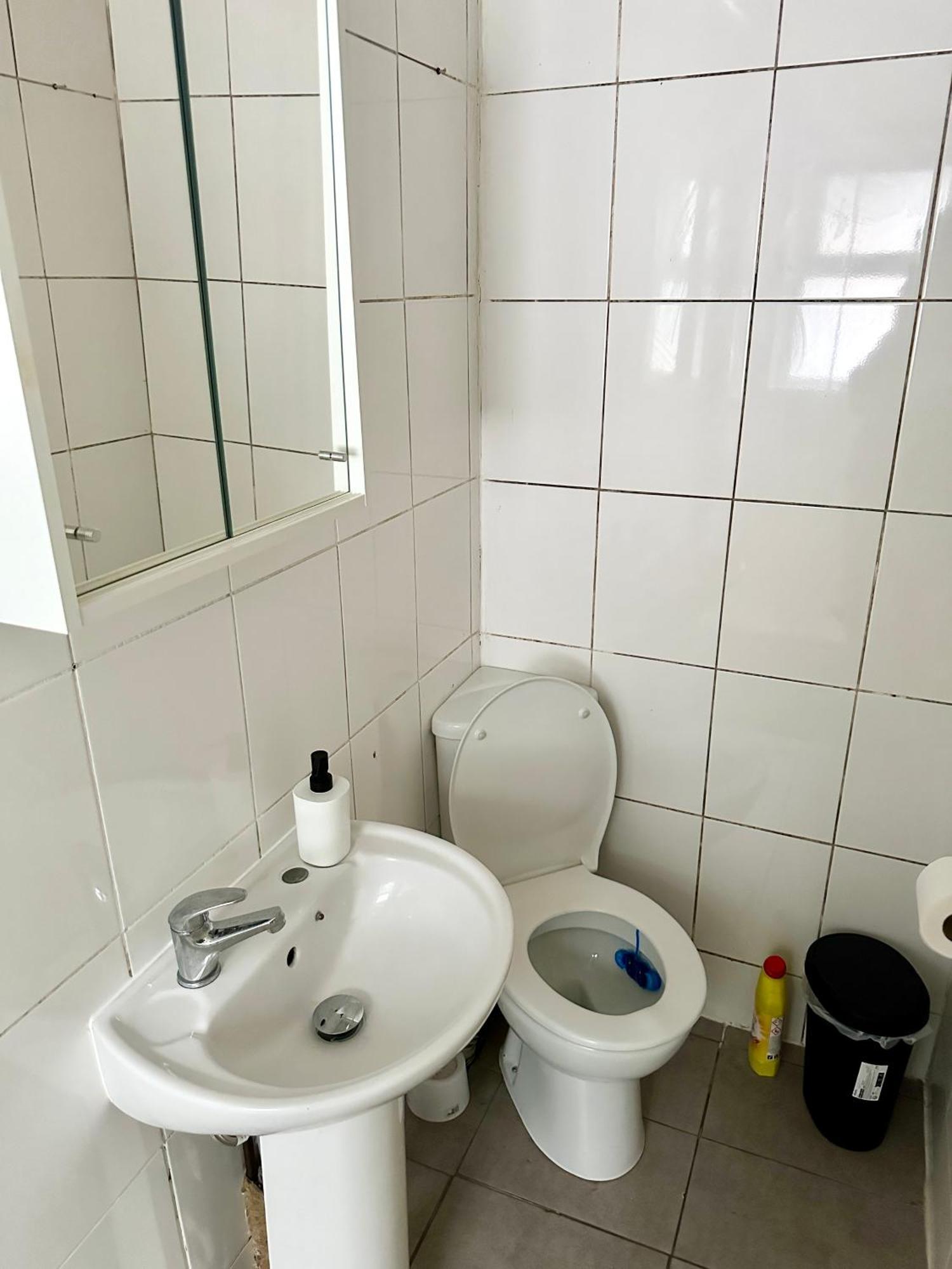 Stratford Guesthouse Лондон Екстериор снимка